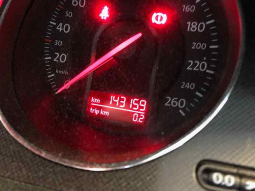  VOLKSWAGEN PASSAT VARIANT (3C5) 