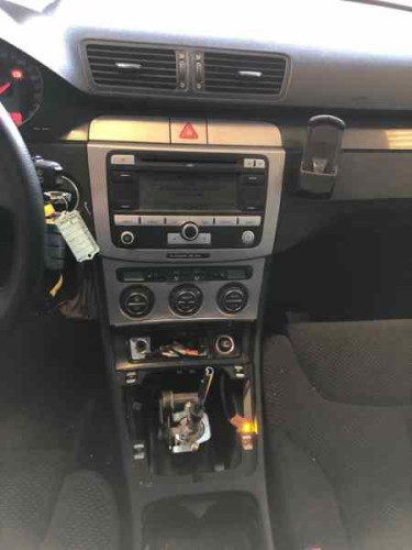  VOLKSWAGEN PASSAT VARIANT (3C5) 