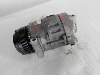 COMPRESOR AIRE ACONDICIONADO, PEUGEOT, 406 BERLINA (S1/S2)