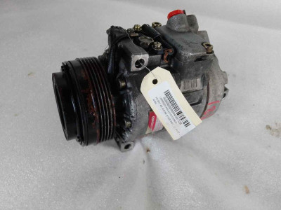 COMPRESOR AIRE ACONDICIONADO, PEUGEOT, 406 BERLINA (S1/S2)