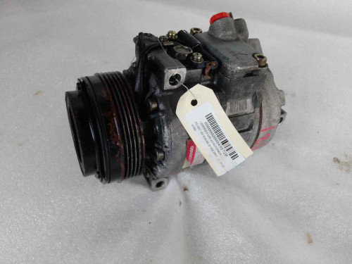  COMPRESOR AIRE ACONDICIONADO PEUGEOT 406 BERLINA (S1/S2) 