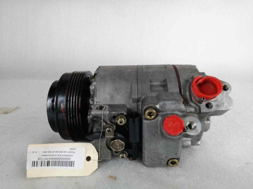  COMPRESOR AIRE ACONDICIONADO PEUGEOT 406 BERLINA (S1/S2) 