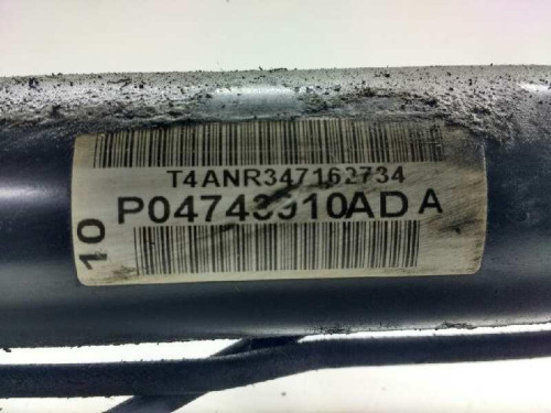  CREMALLERA DIRECCION, CHRYSLER, VOYAGER (RG) 