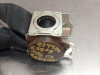  CINTURON SEGURIDAD TRASERO DERECHO NISSAN QASHQAI +2 (JJ10) 