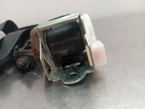  CINTURON SEGURIDAD TRASERO DERECHO NISSAN QASHQAI +2 (JJ10) 