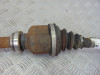  TRANSMISION DELANTERA DERECHA CITROEN C4 PICASSO 