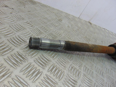 TRANSMISION DELANTERA DERECHA, CITROEN, C4 PICASSO