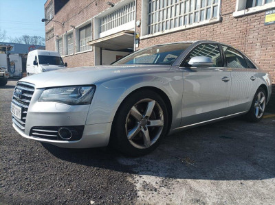 NO IDENTIFICADO, AUDI, A8 (4H2/4H8)