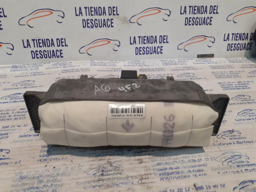  AIRBAG DELANTERO DERECHO 