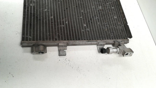 CONDENSADOR / RADIADOR AIRE ACONDICIONADO Renault MEGANE III BERLINA 5P 
