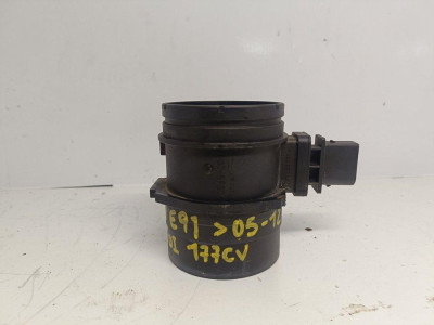 CAUDALIMETRO, BMW, SERIE 3 TOURING (E91)