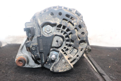 ALTERNADOR, AUDI, ALLROAD QUATTRO QUATTRO (4B5)