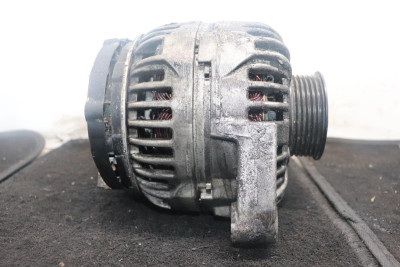 ALTERNADOR, AUDI, ALLROAD QUATTRO QUATTRO (4B5)