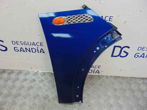  ALETA DELANTERA DERECHA, MINI, MINI (R50,R53) 