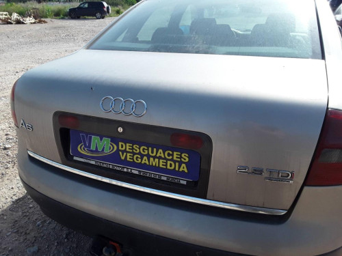 PORTON TRASERO AUDI A6 BERLINA (4B2) 