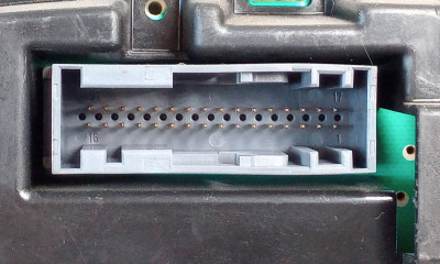 CUADRO INSTRUMENTOS, SUZUKI, SWIFT BERLINA (RS/MZ)
