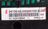  CUADRO INSTRUMENTOS, SUZUKI, SWIFT BERLINA (RS/MZ) 