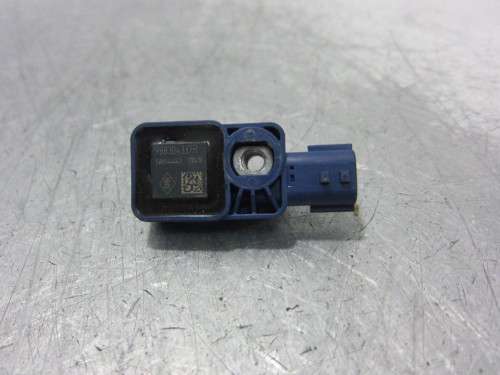  SENSOR DE IMPACTO, DACIA, LOGAN II 