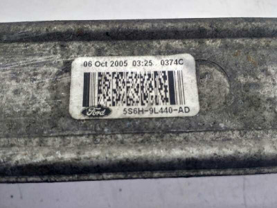 INTERCOOLER, FORD, FIESTA (CBK)