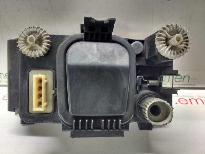 FARO DERECHO, SEAT, IBIZA (6K1)