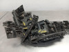  ABSORBEDOR TRASERO VOLKSWAGEN T-CROSS (C11) 