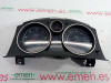  CUADRO INSTRUMENTOS, OPEL, ZAFIRA B 