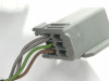  RETROVISOR IZQUIERDO FORD FOCUS C-MAX (CAP)(2003) 