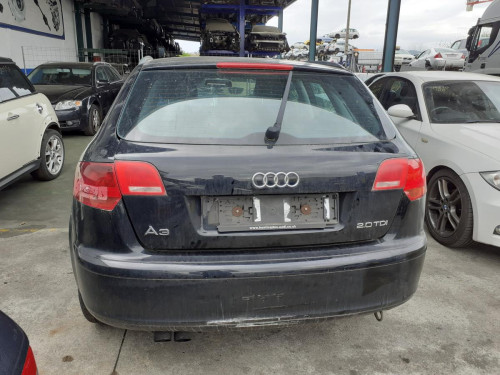  AUDI A3 SPORTBACK (8PA) 