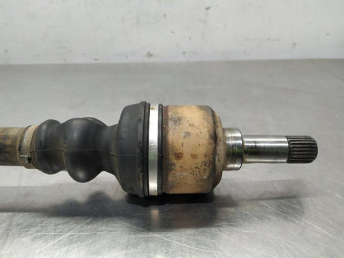  TRANSMISION DELANTERA IZQUIERDA CITROEN BERLINGO 