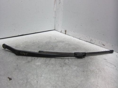  BRAZO LIMPIA DELANTERO IZQUIERDO BMW SERIE 3 BERLINA (E46) 