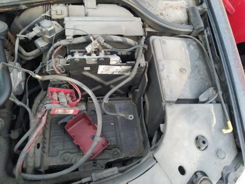 BOMBA FRENO Renault MEGANE II GRANDTOUR 