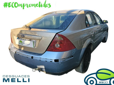FORD MONDEO BERLINA (GE)