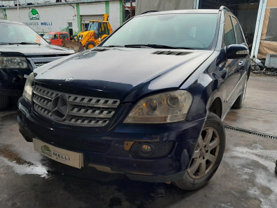 MERCEDES-BENZ CLASE ML (BM 164)