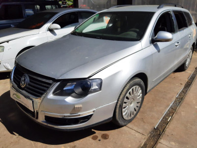 VOLKSWAGEN PASSAT VARIANT (3C5)