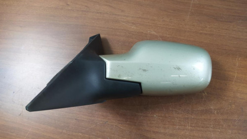 RETROVISOR IZQUIERDO Renault SCENIC II (JM) 