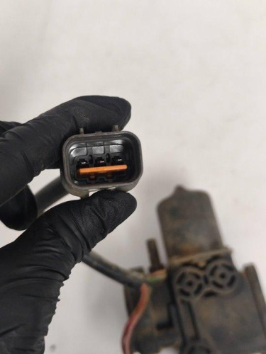 DEPRESOR FRENO / BOMBA VACIO Kia SORENTO (BL) 