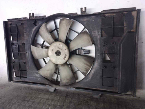 ELECTROVENTILADOR Chrysler NEON PL2000 