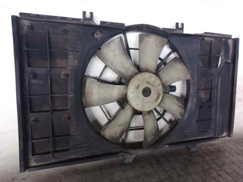 ELECTROVENTILADOR Chrysler NEON PL2000 