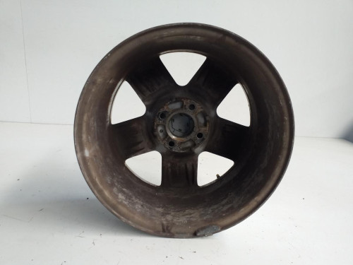 LLANTA RENAULT CLIO II FASE II (B/CB0) 