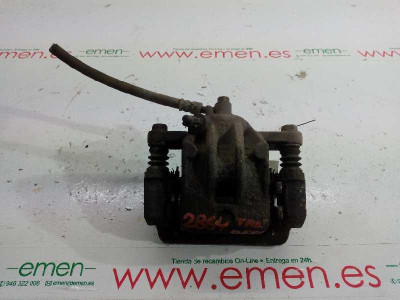 PINZA DE FRENO TRASERA DERECHA, KIA, SPORTAGE (KM)
