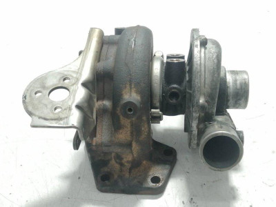 TURBOCOMPRESOR, MAZDA, 6 BERLINA (GG)