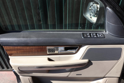  PUERTA DELANTERA IZQUIERDA LAND ROVER RANGE ROVER SPORT 