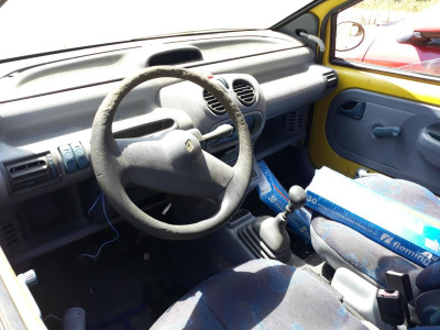 RENAULT TWINGO I (C06)