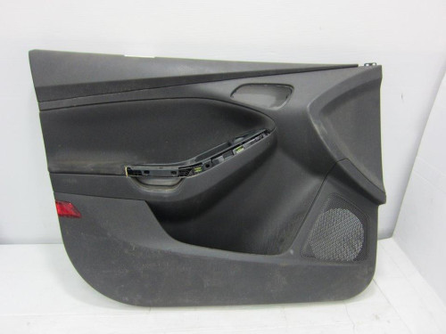  GUARNECIDO PUERTA DELANTERA IZQUIERDA Ford FOCUS SPORTBREAK (CB8) 