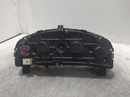  CUADRO INSTRUMENTOS OPEL VECTRA C BERLINA 