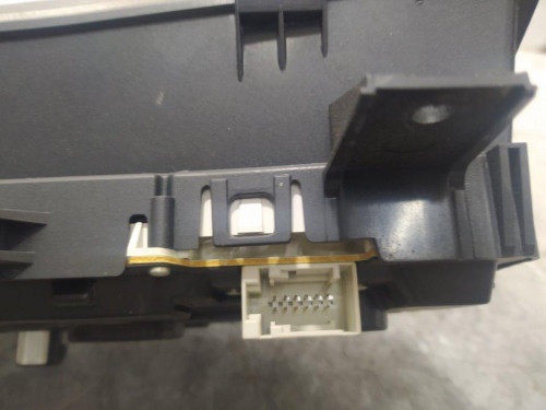  CUADRO INSTRUMENTOS OPEL VECTRA C BERLINA 