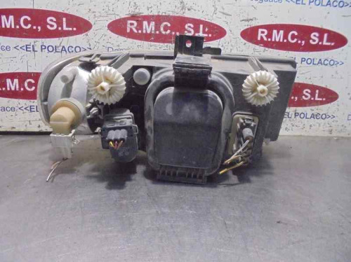  FARO IZQUIERDO Seat IBIZA (6K1) 