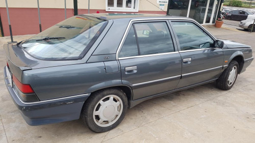  Renault R 25 (B29)(1983->) SIN IDENTIFICAR 