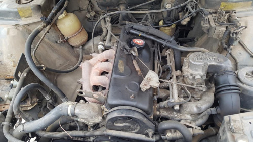  Renault R 25 (B29)(1983->) SIN IDENTIFICAR 