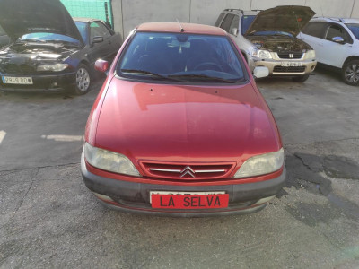 CITROEN XSARA COUPE